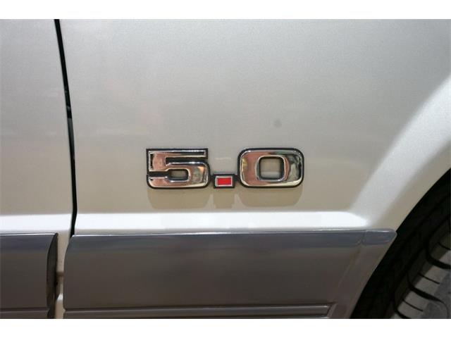 1986 Ford Mustang (CC-2075582) for sale in Kentwood, Michigan