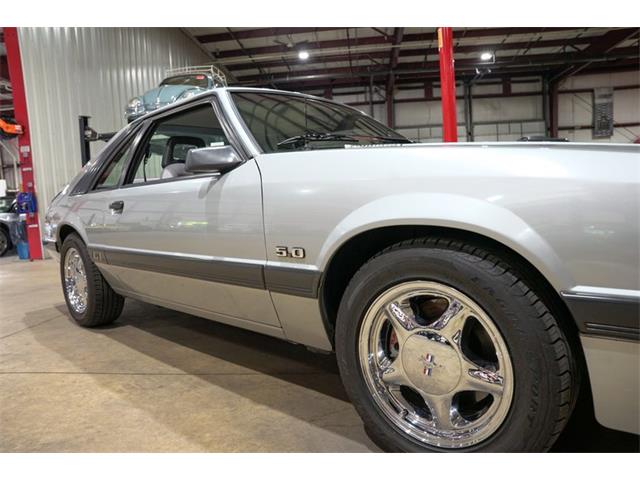 1986 Ford Mustang (CC-2075582) for sale in Kentwood, Michigan
