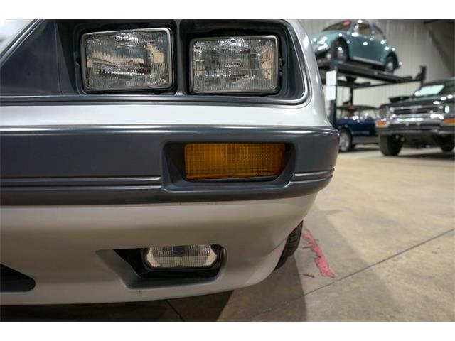 1986 Ford Mustang (CC-2075582) for sale in Kentwood, Michigan