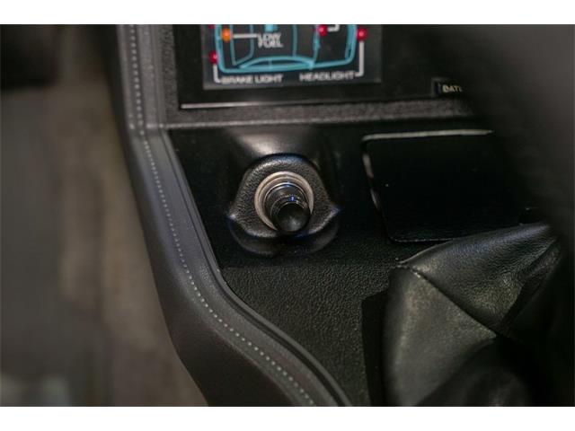 1986 Ford Mustang (CC-2075582) for sale in Kentwood, Michigan
