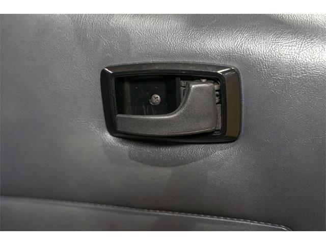 1986 Ford Mustang (CC-2075582) for sale in Kentwood, Michigan