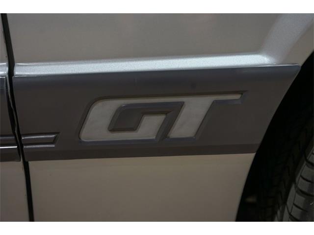 1986 Ford Mustang (CC-2075582) for sale in Kentwood, Michigan
