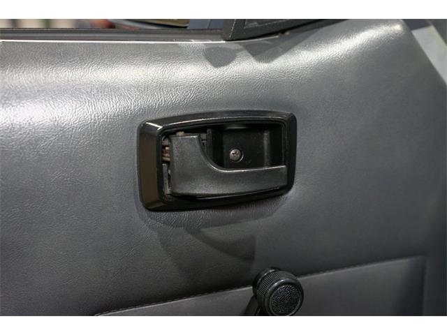 1986 Ford Mustang (CC-2075582) for sale in Kentwood, Michigan
