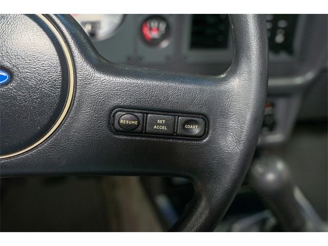 1986 Ford Mustang (CC-2075582) for sale in Kentwood, Michigan