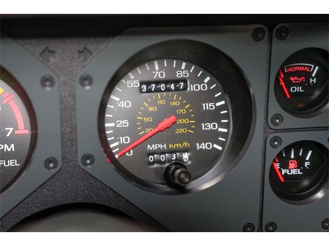 1986 Ford Mustang (CC-2075582) for sale in Kentwood, Michigan