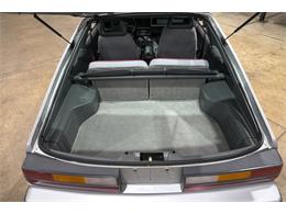 1986 Ford Mustang (CC-2075582) for sale in Kentwood, Michigan