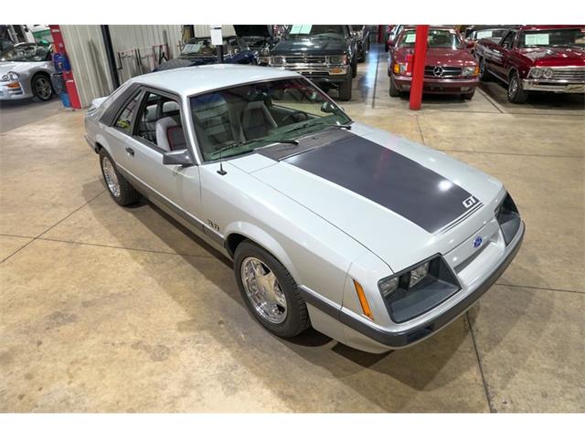 1986 Ford Mustang (CC-2075582) for sale in Kentwood, Michigan