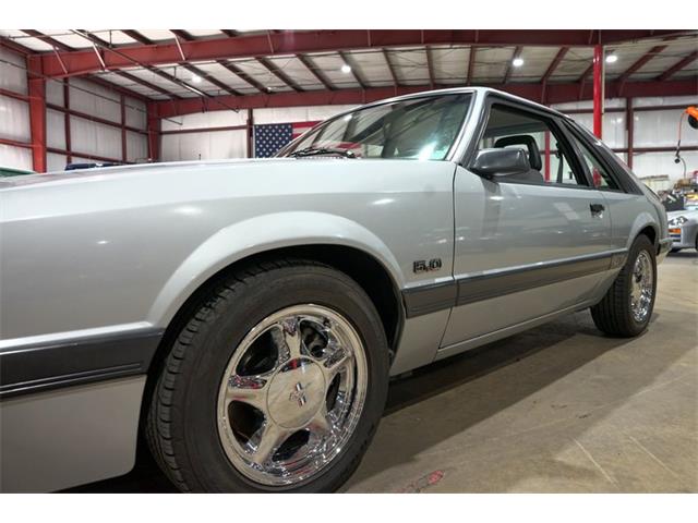 1986 Ford Mustang (CC-2075582) for sale in Kentwood, Michigan