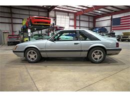 1986 Ford Mustang (CC-2075582) for sale in Kentwood, Michigan