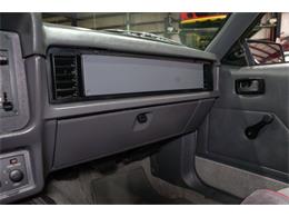 1986 Ford Mustang (CC-2075582) for sale in Kentwood, Michigan