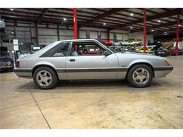 1986 Ford Mustang (CC-2075582) for sale in Kentwood, Michigan