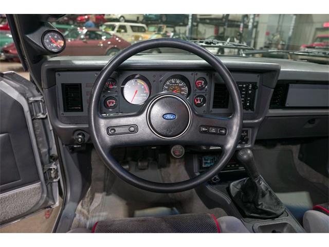 1986 Ford Mustang (CC-2075582) for sale in Kentwood, Michigan