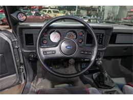 1986 Ford Mustang (CC-2075582) for sale in Kentwood, Michigan