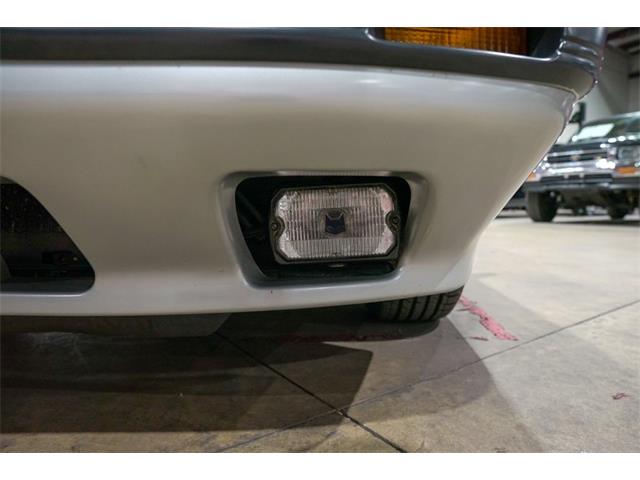 1986 Ford Mustang (CC-2075582) for sale in Kentwood, Michigan