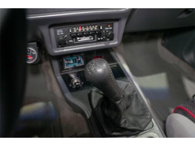 1986 Ford Mustang (CC-2075582) for sale in Kentwood, Michigan