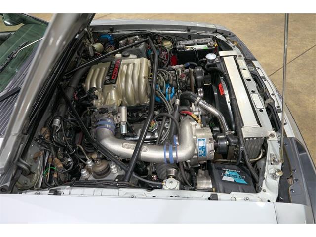 1986 Ford Mustang (CC-2075582) for sale in Kentwood, Michigan