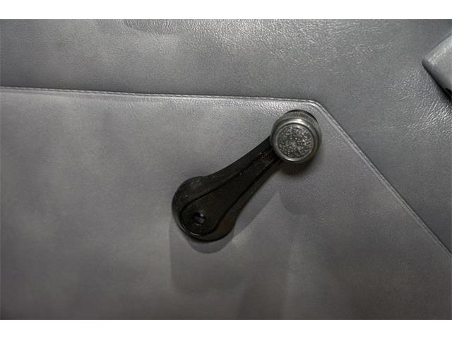 1986 Ford Mustang (CC-2075582) for sale in Kentwood, Michigan