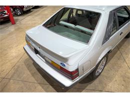 1986 Ford Mustang (CC-2075582) for sale in Kentwood, Michigan