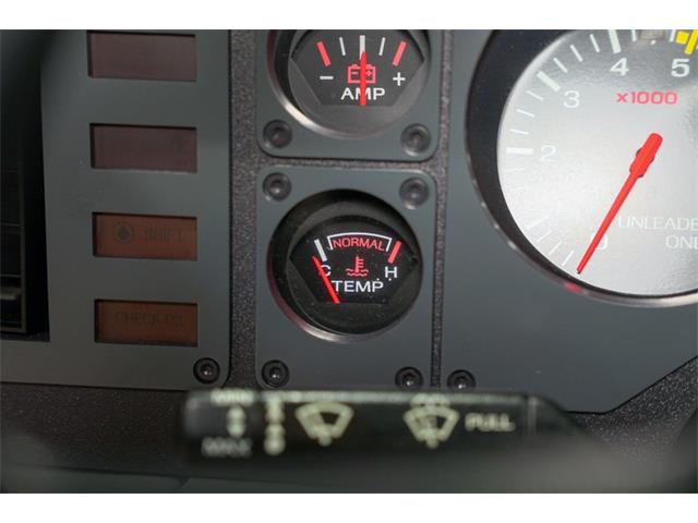 1986 Ford Mustang (CC-2075582) for sale in Kentwood, Michigan