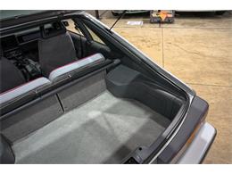 1986 Ford Mustang (CC-2075582) for sale in Kentwood, Michigan