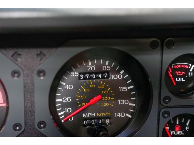 1986 Ford Mustang (CC-2075582) for sale in Kentwood, Michigan