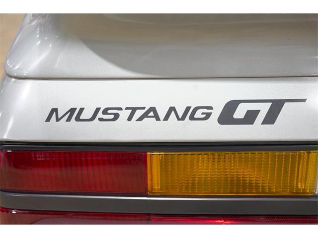 1986 Ford Mustang (CC-2075582) for sale in Kentwood, Michigan