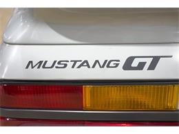 1986 Ford Mustang (CC-2075582) for sale in Kentwood, Michigan