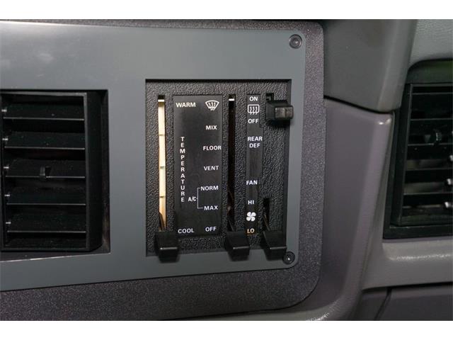 1986 Ford Mustang (CC-2075582) for sale in Kentwood, Michigan