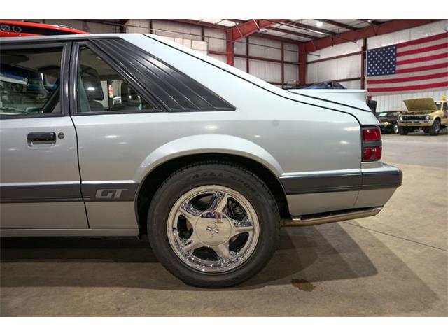 1986 Ford Mustang (CC-2075582) for sale in Kentwood, Michigan