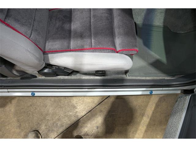 1986 Ford Mustang (CC-2075582) for sale in Kentwood, Michigan