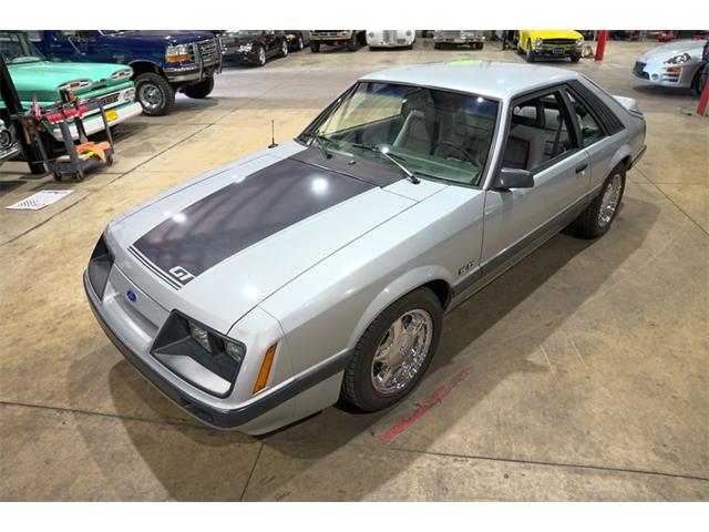 1986 Ford Mustang (CC-2075582) for sale in Kentwood, Michigan