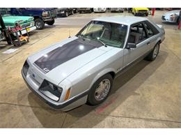 1986 Ford Mustang (CC-2075582) for sale in Kentwood, Michigan