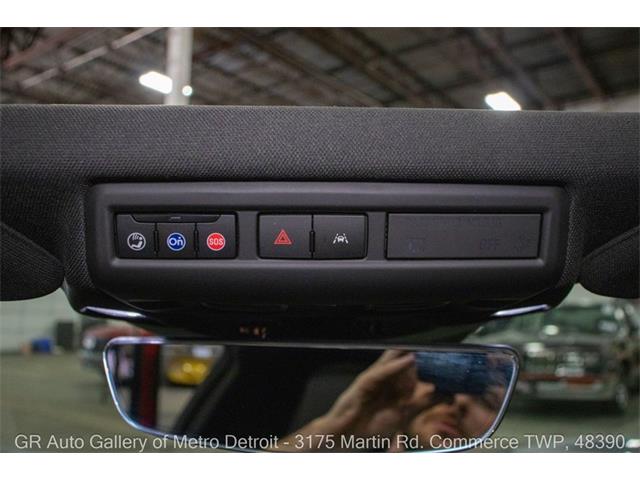 2024 Chevrolet Corvette (CC-2075583) for sale in Kentwood, Michigan