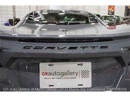 2024 Chevrolet Corvette (CC-2075583) for sale in Kentwood, Michigan
