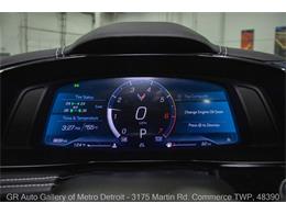 2024 Chevrolet Corvette (CC-2075583) for sale in Kentwood, Michigan