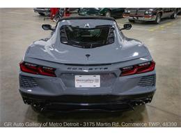 2024 Chevrolet Corvette (CC-2075583) for sale in Kentwood, Michigan