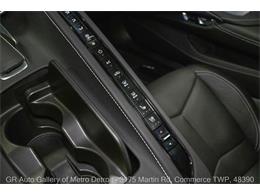 2024 Chevrolet Corvette (CC-2075583) for sale in Kentwood, Michigan