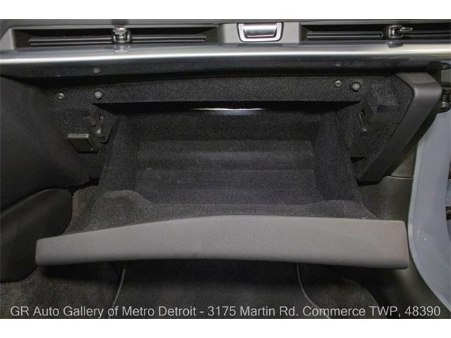 2024 Chevrolet Corvette (CC-2075583) for sale in Kentwood, Michigan