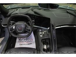 2024 Chevrolet Corvette (CC-2075583) for sale in Kentwood, Michigan