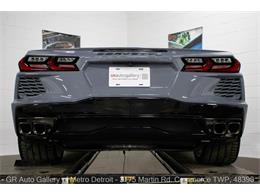 2024 Chevrolet Corvette (CC-2075583) for sale in Kentwood, Michigan