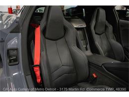 2024 Chevrolet Corvette (CC-2075583) for sale in Kentwood, Michigan
