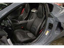 2024 Chevrolet Corvette (CC-2075583) for sale in Kentwood, Michigan