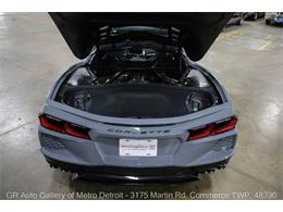 2024 Chevrolet Corvette (CC-2075583) for sale in Kentwood, Michigan