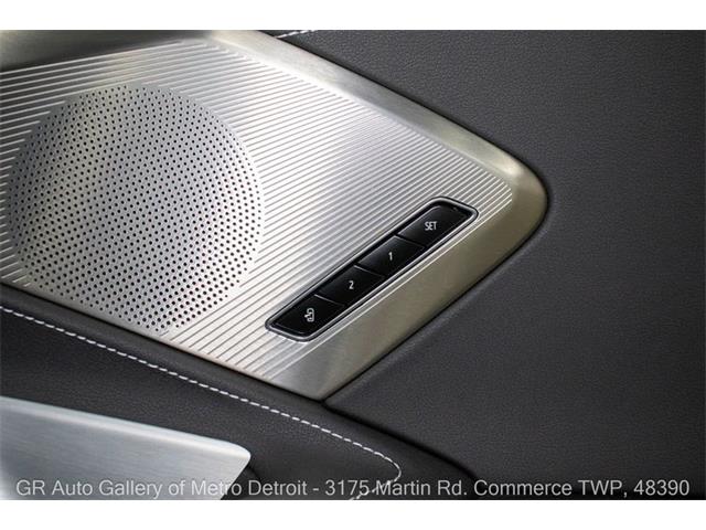 2024 Chevrolet Corvette (CC-2075583) for sale in Kentwood, Michigan