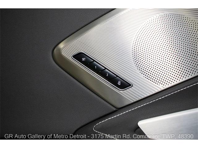 2024 Chevrolet Corvette (CC-2075583) for sale in Kentwood, Michigan