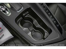 2024 Chevrolet Corvette (CC-2075583) for sale in Kentwood, Michigan
