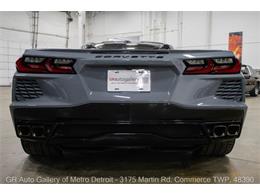 2024 Chevrolet Corvette (CC-2075583) for sale in Kentwood, Michigan
