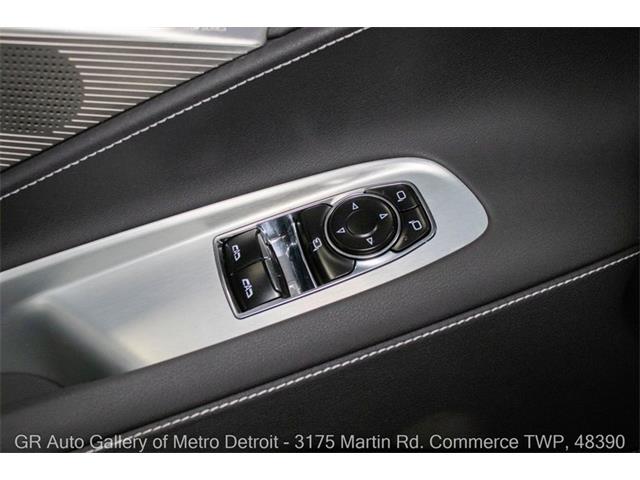 2024 Chevrolet Corvette (CC-2075583) for sale in Kentwood, Michigan