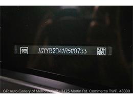 2024 Chevrolet Corvette (CC-2075583) for sale in Kentwood, Michigan