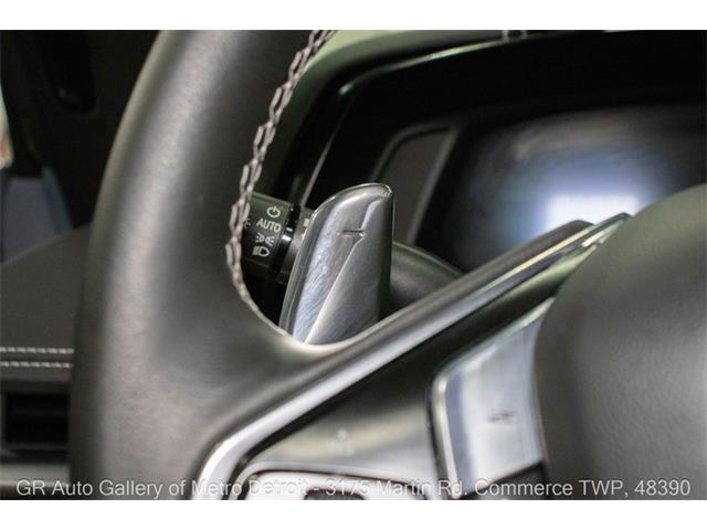 2024 Chevrolet Corvette (CC-2075583) for sale in Kentwood, Michigan